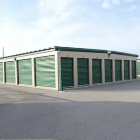 Bild von Advantage Self-Storage