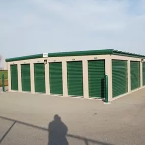 Bild von Advantage Self-Storage