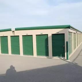 Bild von Advantage Self-Storage