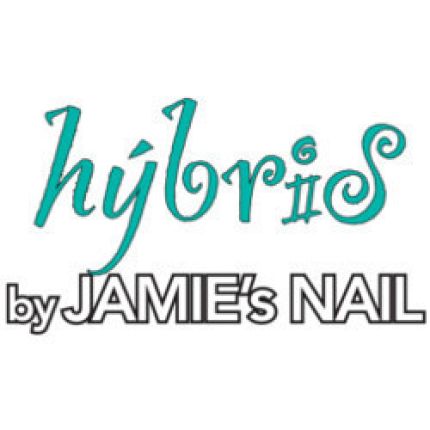 Logo from Jamie'S Nail Academy