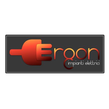 Logo de Ergon Impianti Elettrici
