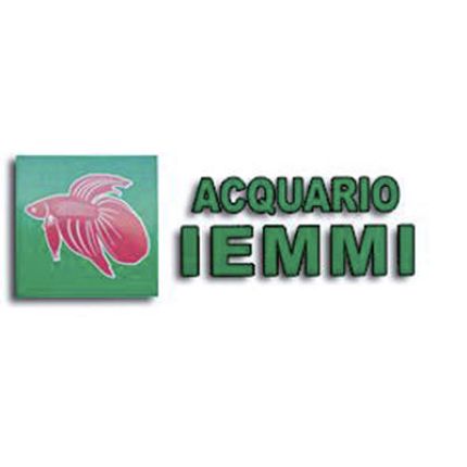 Logo da Iemmi Ermanno - Allevamento Pesci Tropicali