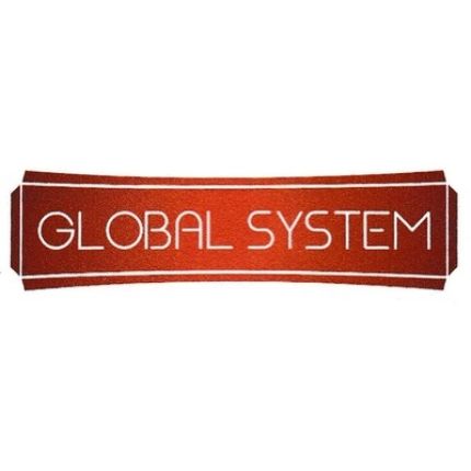 Logo van Global System Metal