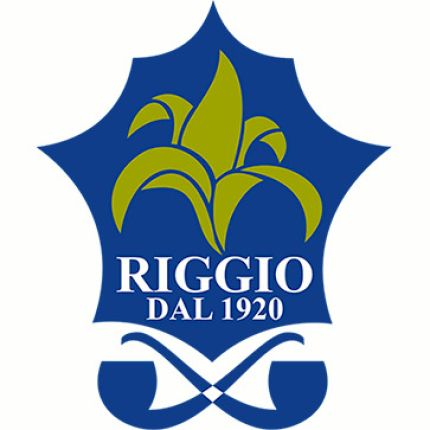 Logo van Tabaccheria Riggio  dal 1920 - Articoli per fumatori- IQOS premium partner