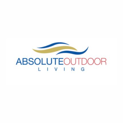 Logo fra Absolute Outdoor Living