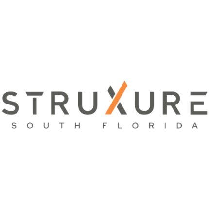 Logo od StruXure South Florida