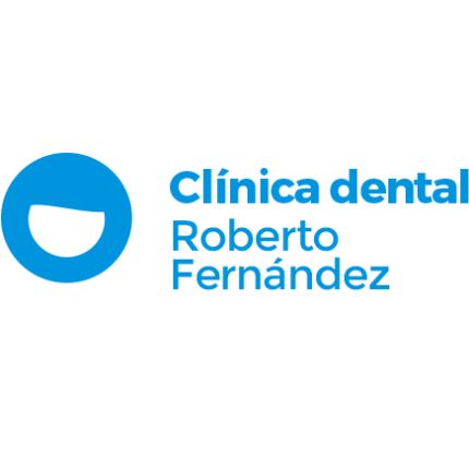 Logotipo de Clínica Dental Roberto Fernández