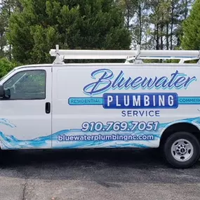 We are the top local plumber serving residential, commercial, and vacation rentals!  Whether it's a clogged drain, broken toilet or water heater, or you have a larger plumbing project, we can help!  We offer 24/7 emergency plumbing services!