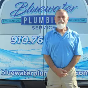 We are the top local plumber serving residential, commercial, and vacation rentals!  Whether it's a clogged drain, broken toilet or water heater, or you have a larger plumbing project, we can help!  We offer 24/7 emergency plumbing services!