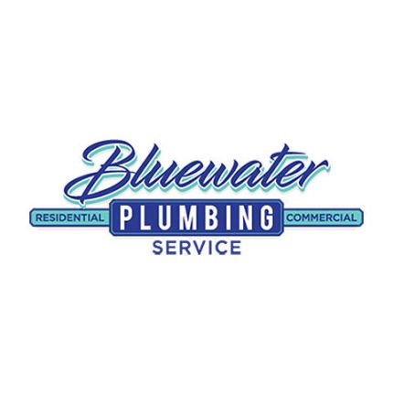 Logo de Bluewater Plumbing Service