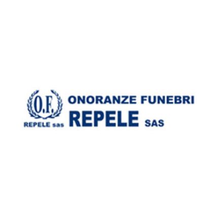 Logo de Onoranze Funebri Repele