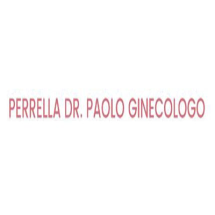Logo de Perrella Dr. Paolo Ginecologo