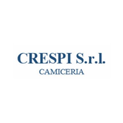 Logo fra Crespi Camiceria