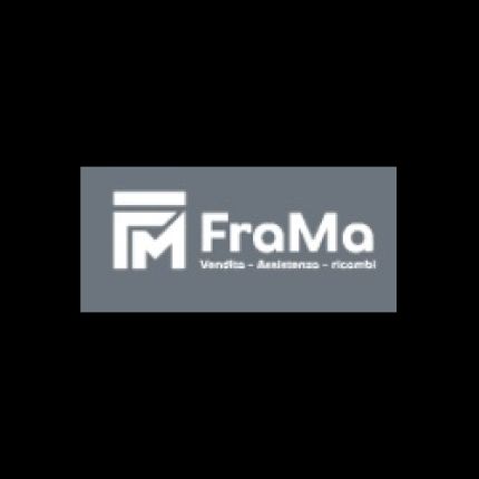 Logotipo de Frama