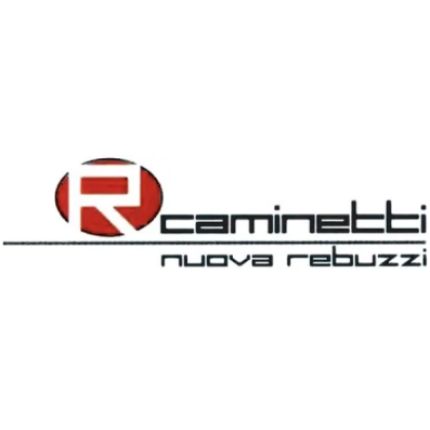 Logotyp från Nuova Rebuzzi Caminetti