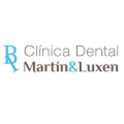 Logo fra Clínica Dental Martín Luxen
