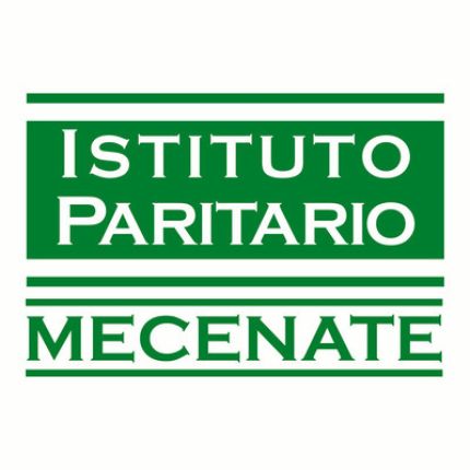 Logotipo de Istituto Paritario Mecenate