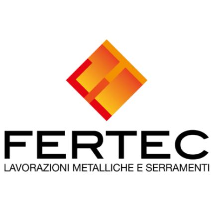 Logo fra Fertec - Carpenteria Metallica - Infissi in Alluminio