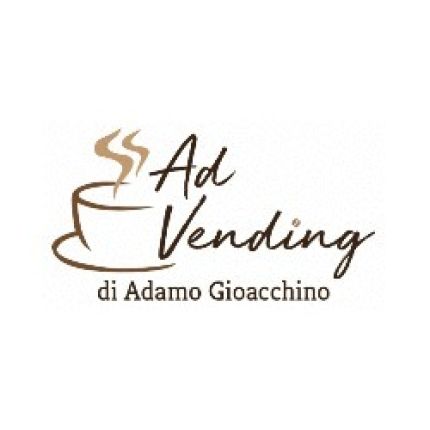 Logo fra Ad Vending