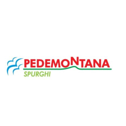 Logo da Pedemontana Spurghi