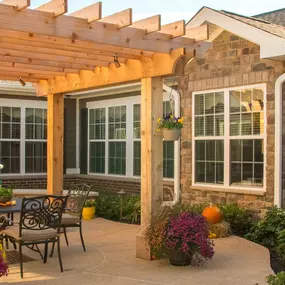 Bild von Bickford of Chesterfield