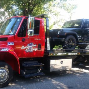 Call now for a towing service you can count on!