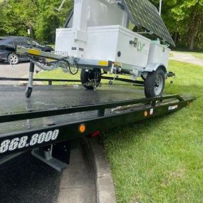 Call now for a towing service you can count on!