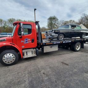 Call now for a towing service you can count on!