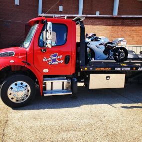 Call now for a towing service you can count on!