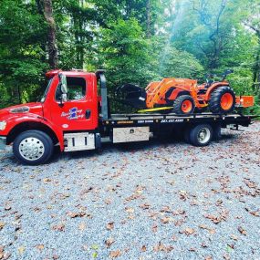 Call now for a towing service you can count on!