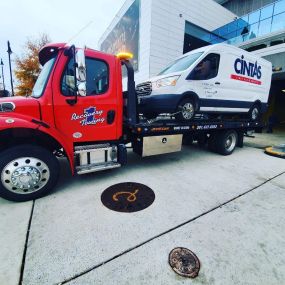 Call now for a towing service you can count on!