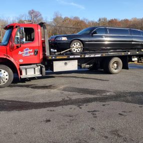 Call now for a towing service you can count on!