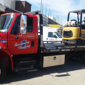 24/7 Towing • Flatbed Service • Roadside Assistance
Call for assistance! (301) 437-4593