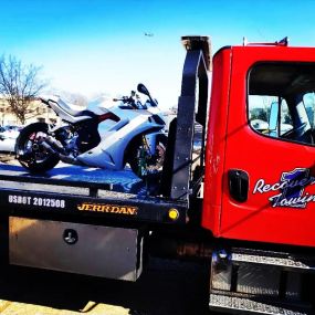 Call now for a towing service you can count on!