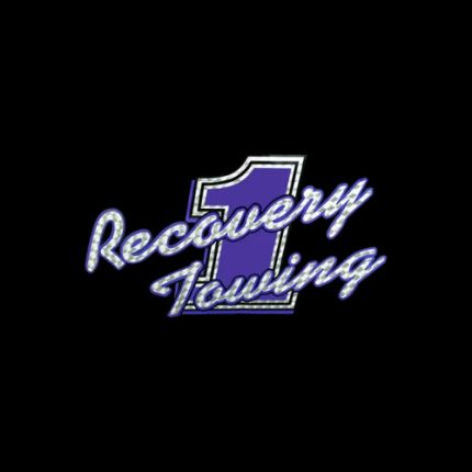 Logo van Recovery 1 Towing LLC