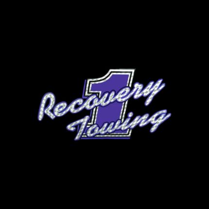 Logotyp från Recovery 1 Towing LLC