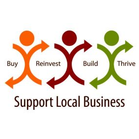 Support Local Business