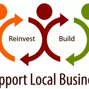 Support Local Business