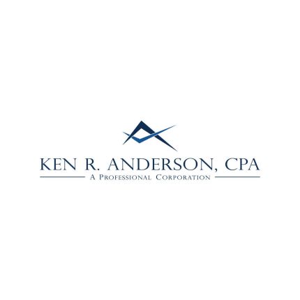 Logo de Ken R. Anderson, CPA