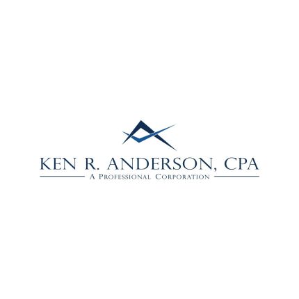 Logo od Ken R. Anderson, CPA