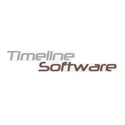 Logotipo de Timeline Software
