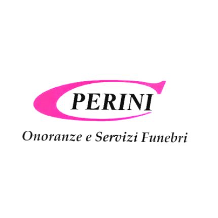 Logo van Onoranze Funebri Perini Chiara