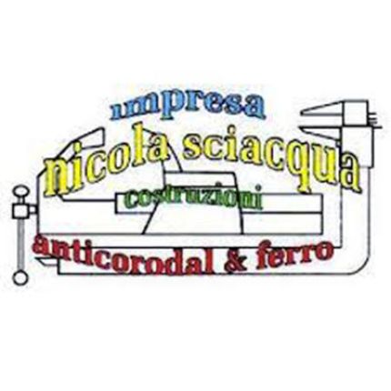 Logo de Impresa Nicola Sciacqua