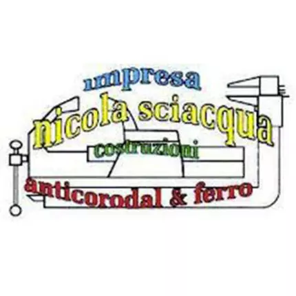 Logo fra Impresa Nicola Sciacqua