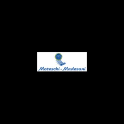 Logo fra Moreschi & Madesani