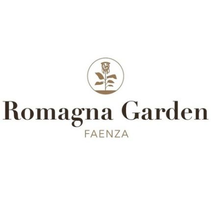 Logótipo de Romagna Garden