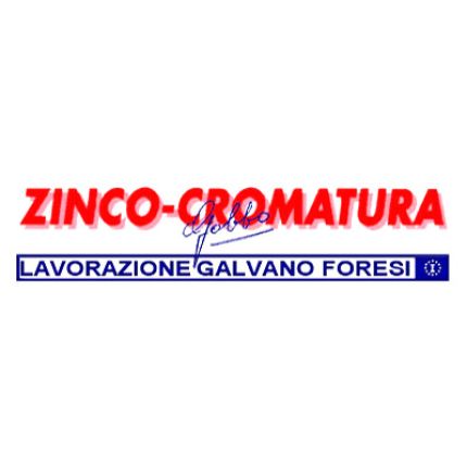 Logótipo de Zinco-Cromatura