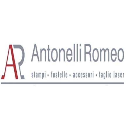 Logo da Antonelli Romeo Srl