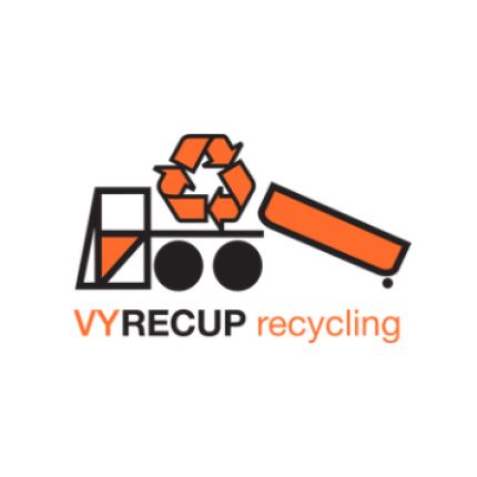 Logotipo de Vyrecup