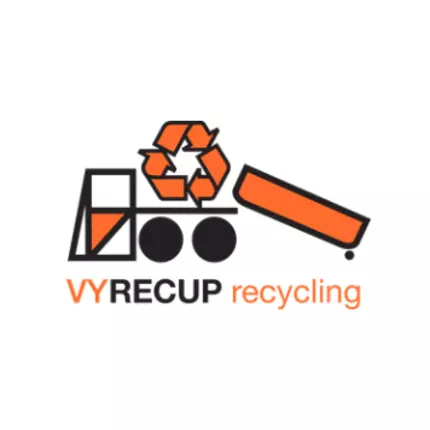 Logo od Vyrecup